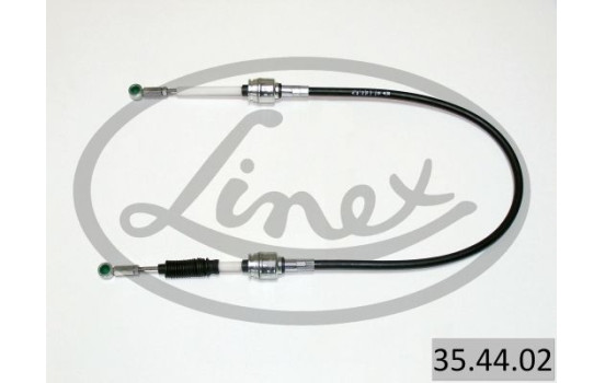 Cable, gear