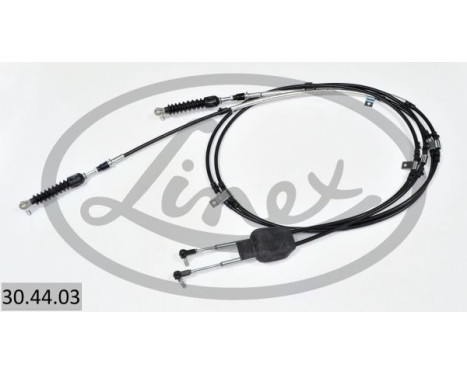 Cable, gear