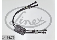 Cable, gear