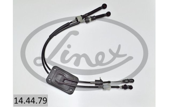 Cable, gear