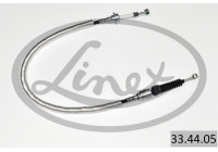 Cable, gear