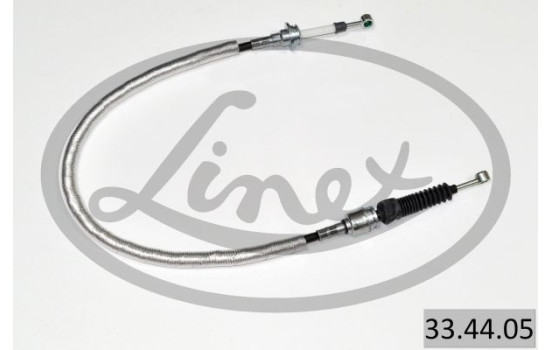 Cable, gear