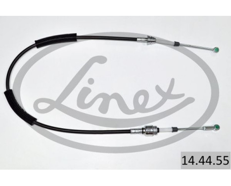 Cable, gear