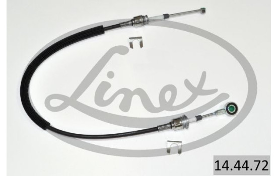 Cable, gear