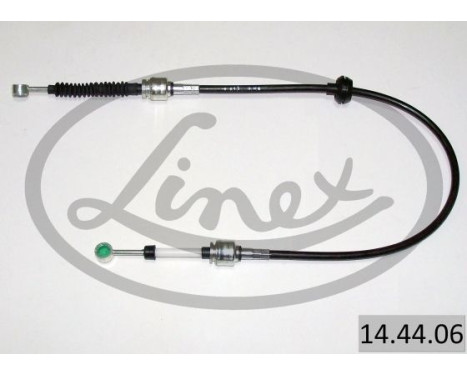 Cable, gear