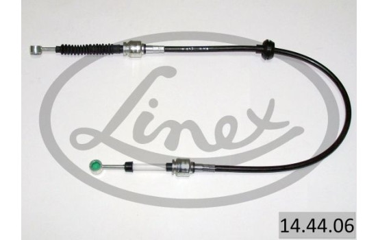 Cable, gear