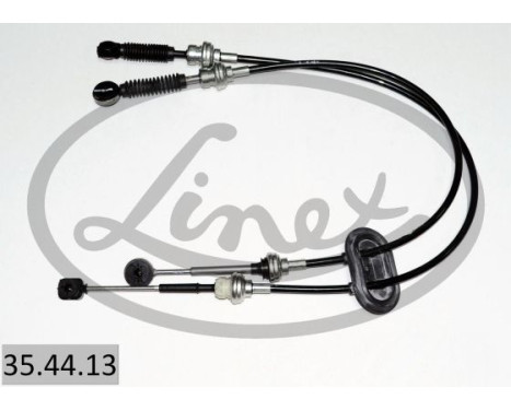 Cable, gear
