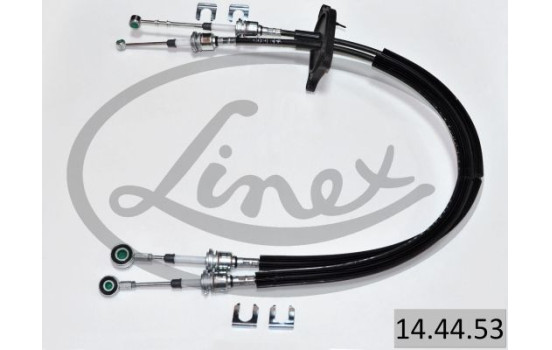 Cable, gear