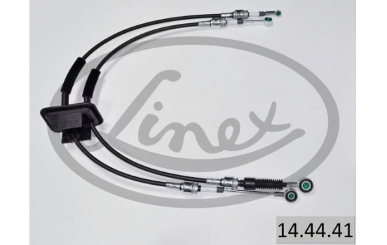 Cable, gear