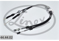 Cable, gear