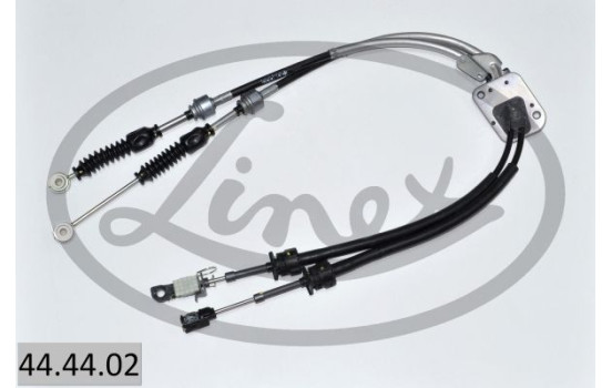 Cable, gear