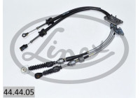 Cable, gear