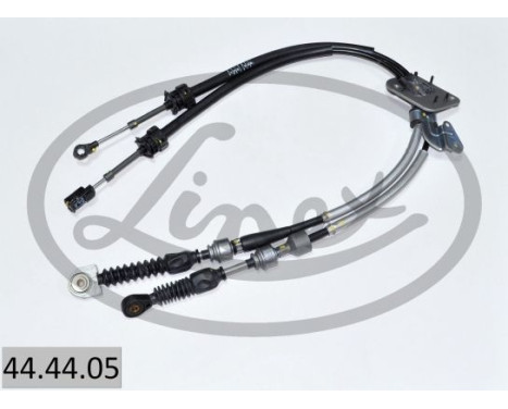 Cable, gear