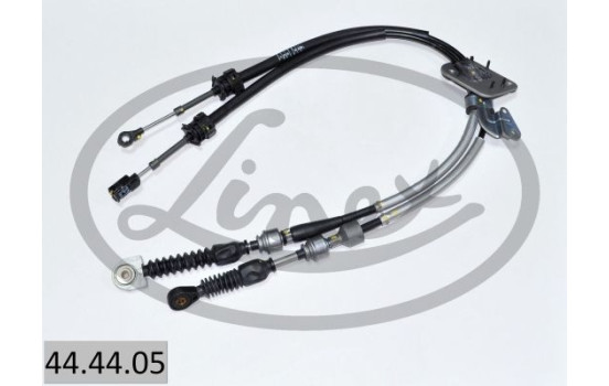 Cable, gear