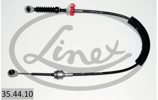 Cable, gear