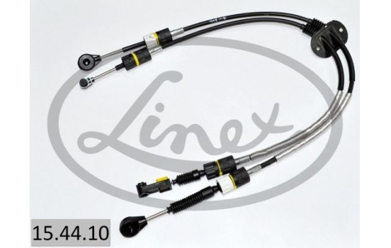 Cable, gear