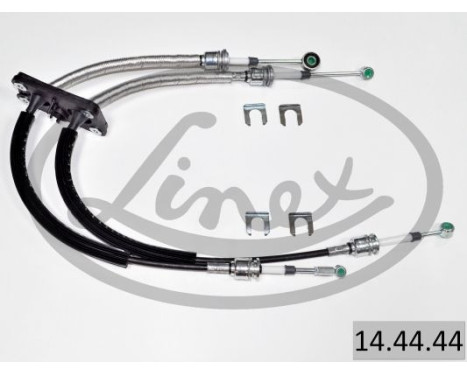 Cable, gear