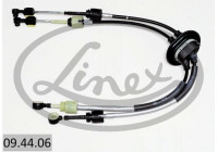 Cable, gear