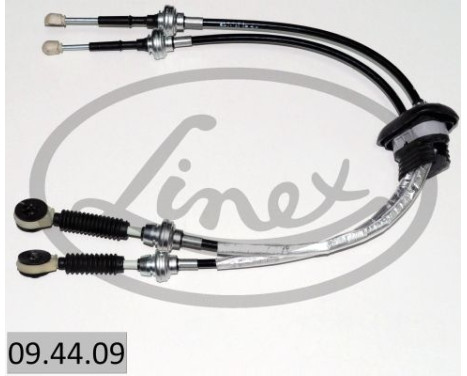 Cable, gear