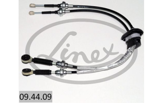 Cable, gear