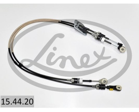 Cable, gear