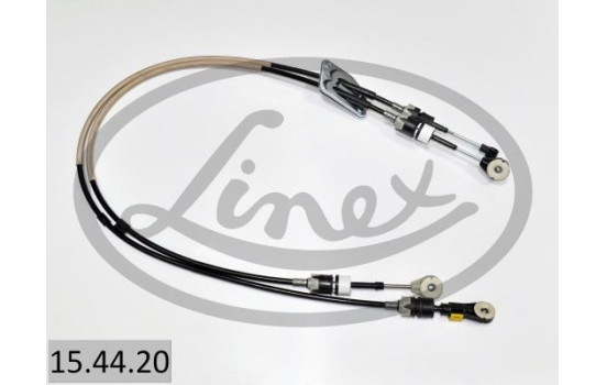 Cable, gear