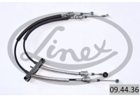 Cable, gear
