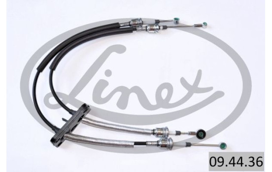 Cable, gear