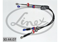 Cable, gear