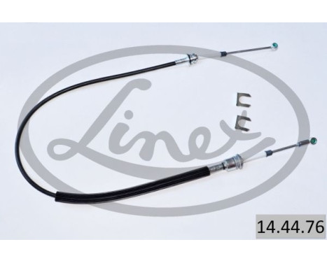 Cable, gear