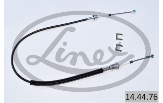 Cable, gear