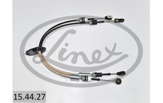 Cable, gear