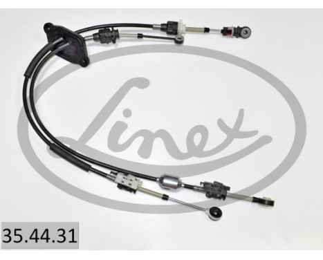 Cable, gear
