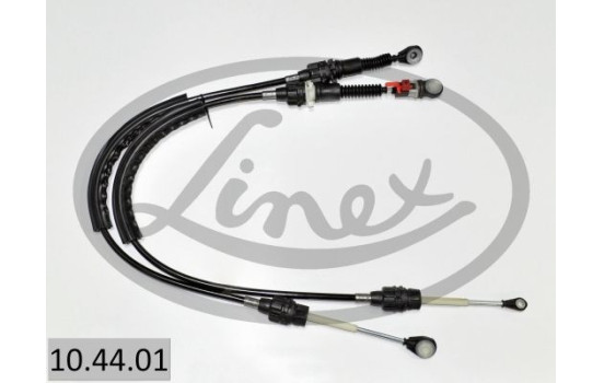Cable, gear
