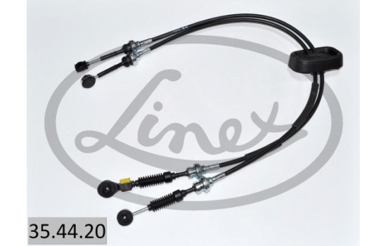 Cable, gear