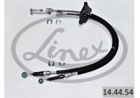 Cable, gear