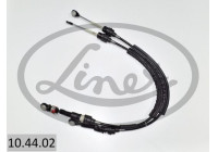 Cable, gear