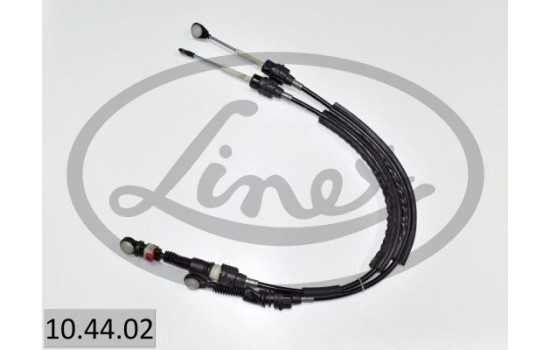 Cable, gear