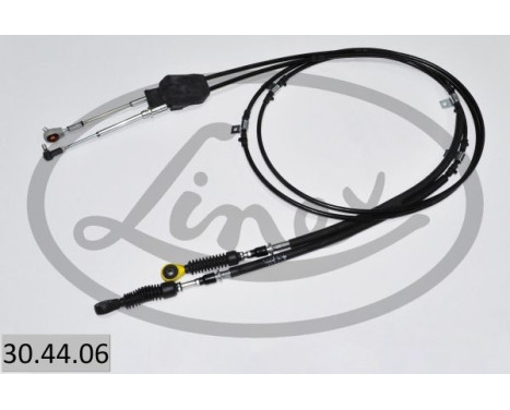 Cable, gear