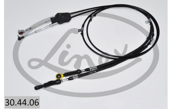 Cable, gear