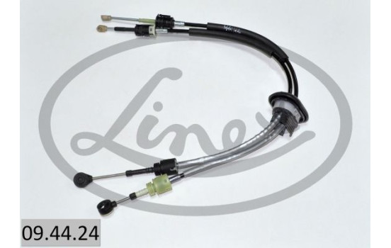 Cable, gear