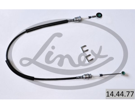 Cable, gear