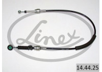 Cable, gear
