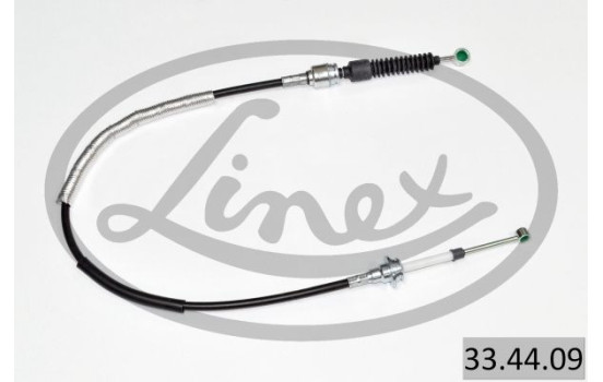 Cable, gear