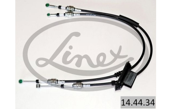 Cable, gear