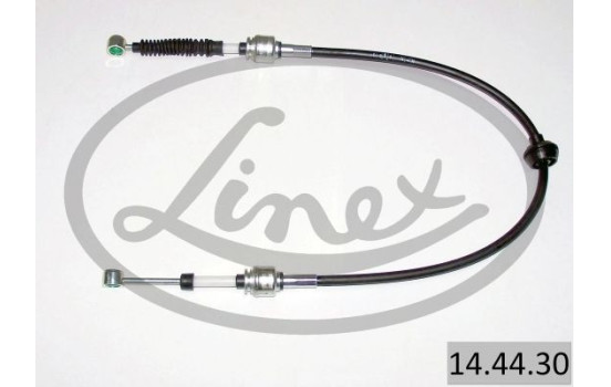 Cable, gear