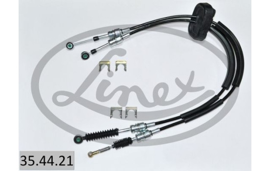 Cable, gear