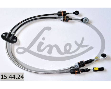 Cable, gear
