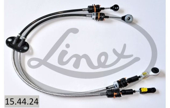 Cable, gear