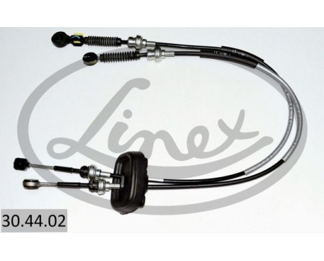 Cable, gear